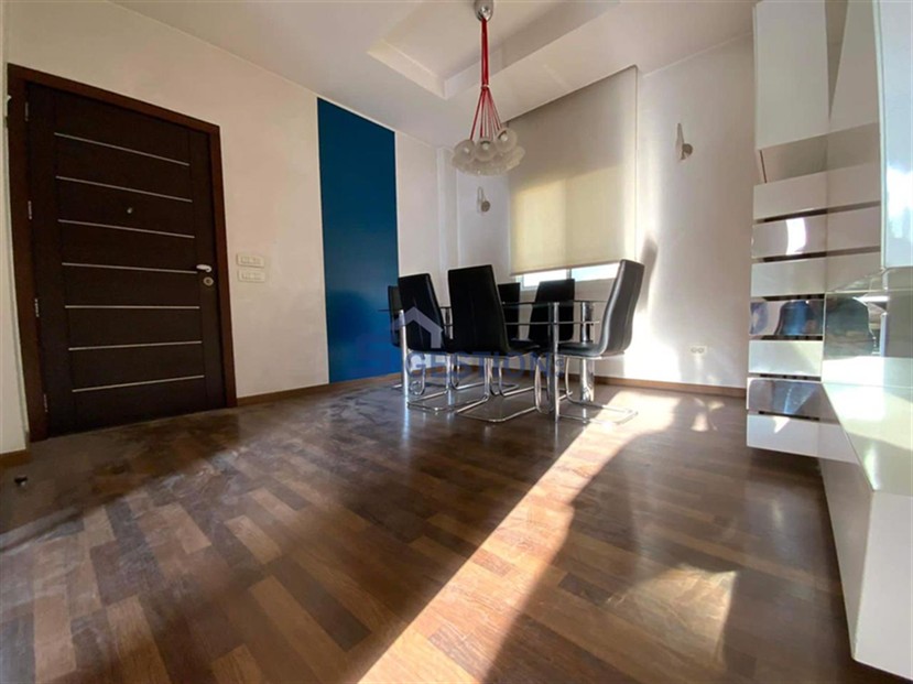 Apartment For Rent Furnished