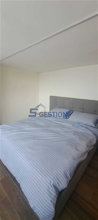 Chalet For Rent Furnished