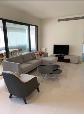 Apartment For Rent Furnished