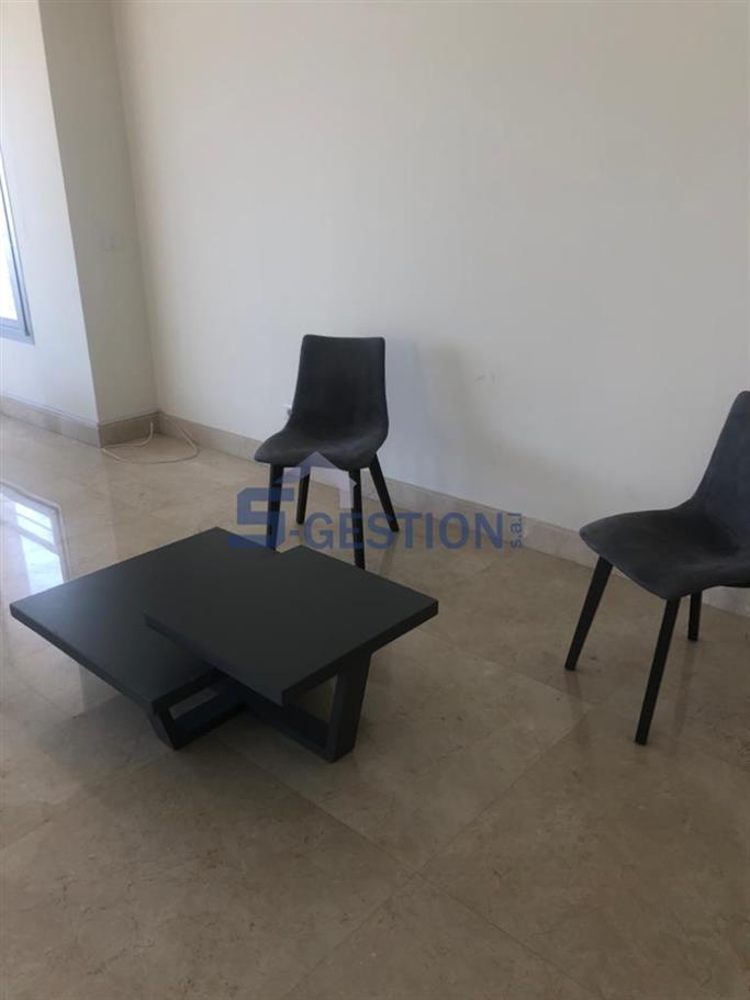 Apartment For Rent Furnished