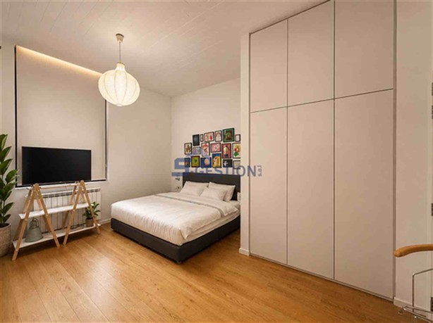 Apartment For Rent Furnished