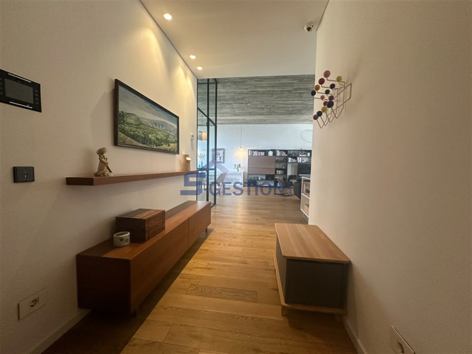 Apartment For Rent Furnished
