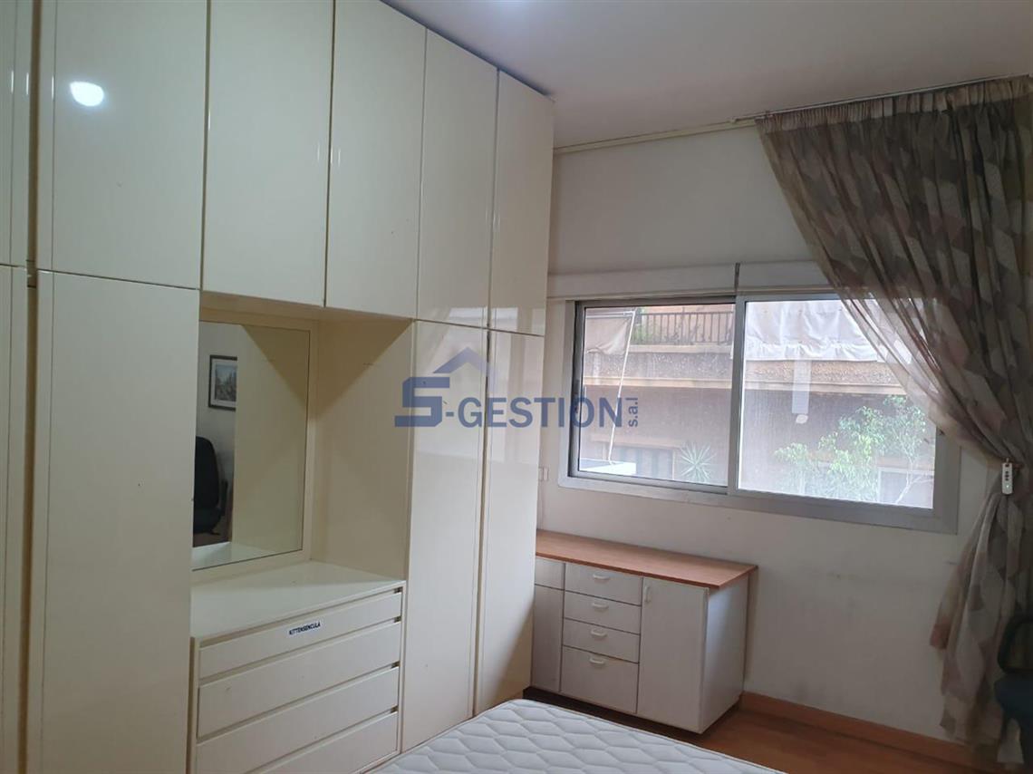 Apartment For Rent Furnished