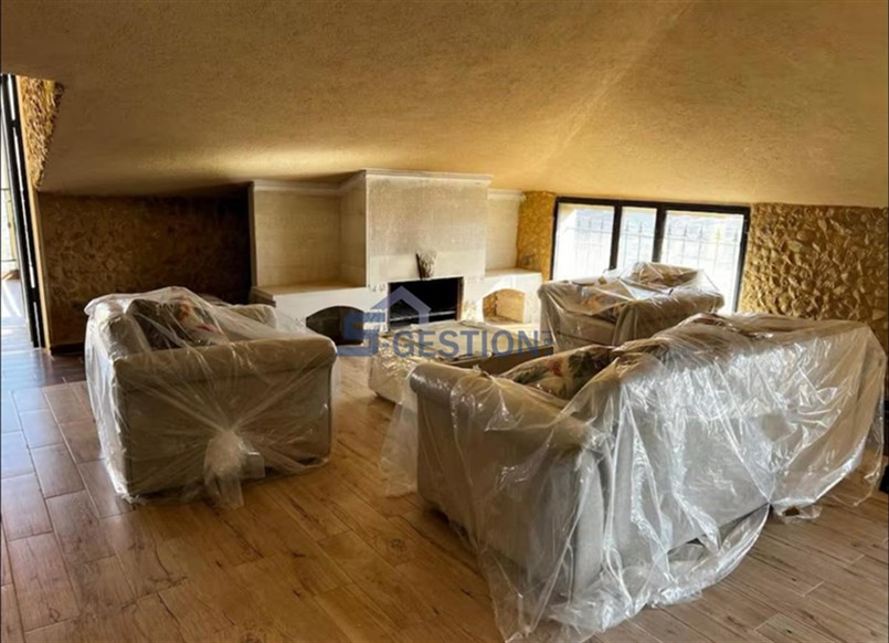 Apartment For Rent Furnished