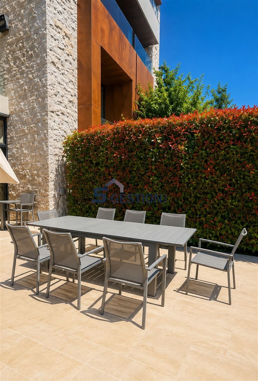 Chalet For Sale