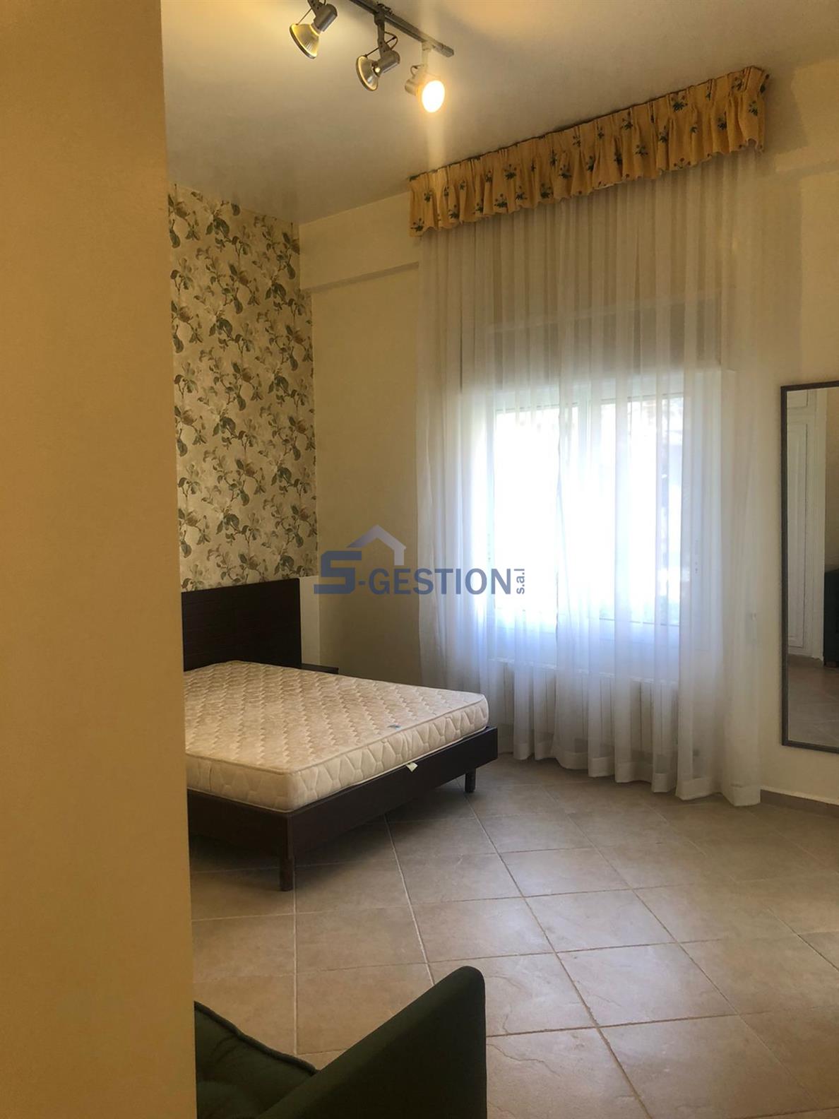 Apartment For Rent Furnished