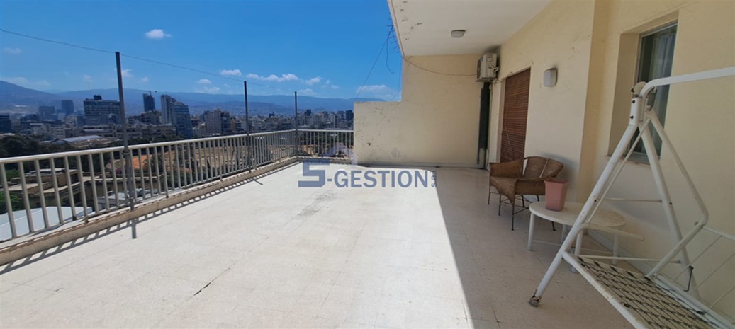 Apartment For Sale