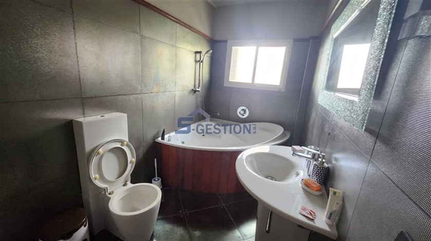 Apartment For Rent Furnished