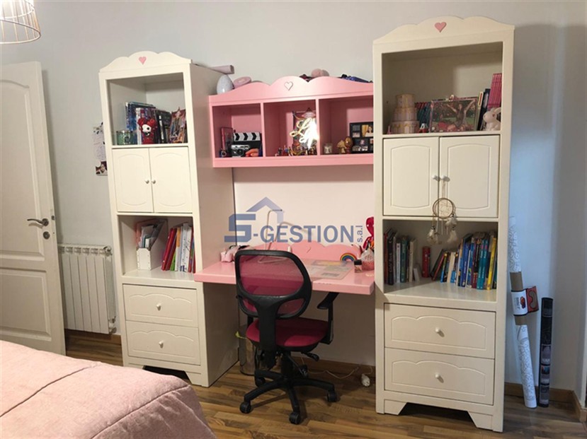 Apartment For Rent Furnished