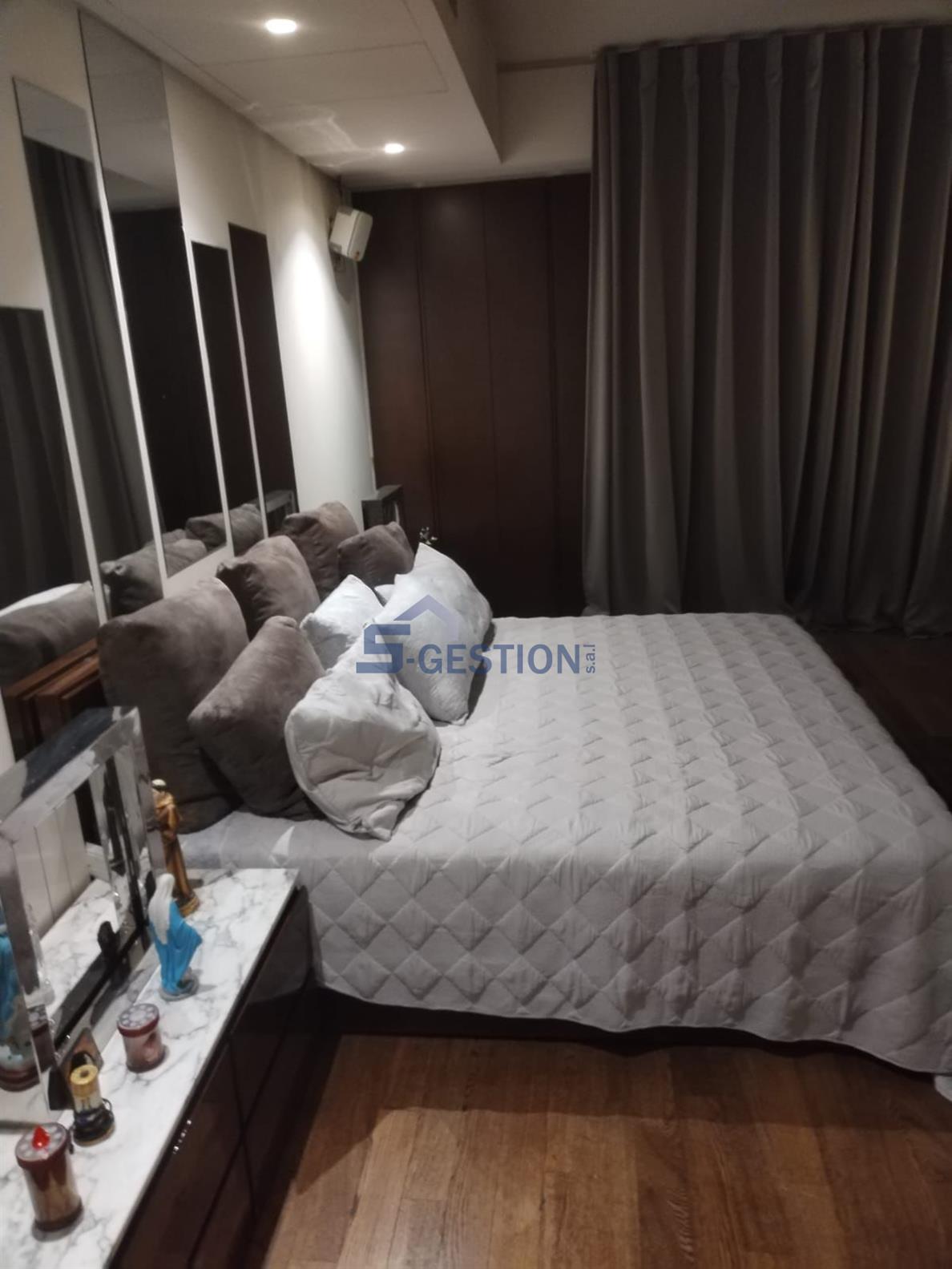 Appartement à louer meublé