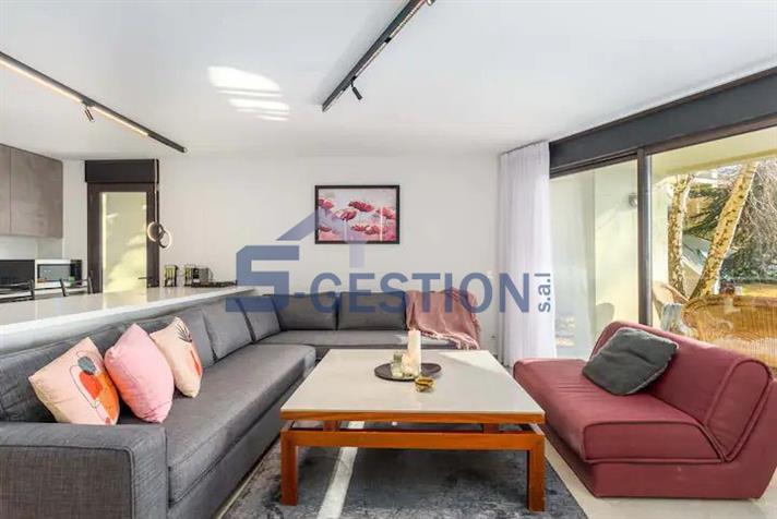Chalet For Short Term Rent