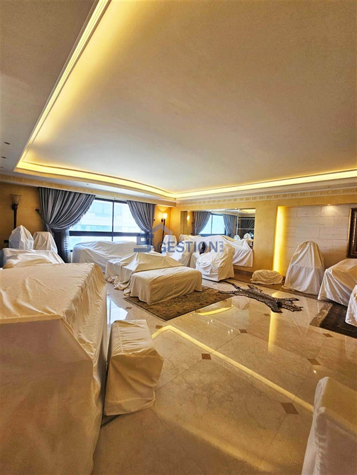 Apartment For Rent Furnished