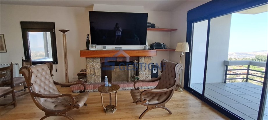 Chalet For Sale