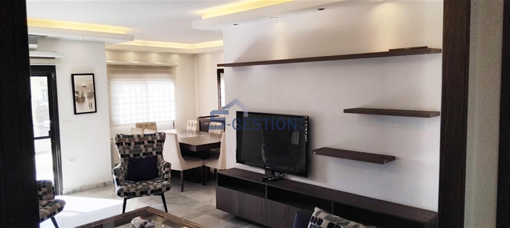 Apartment For Rent Furnished