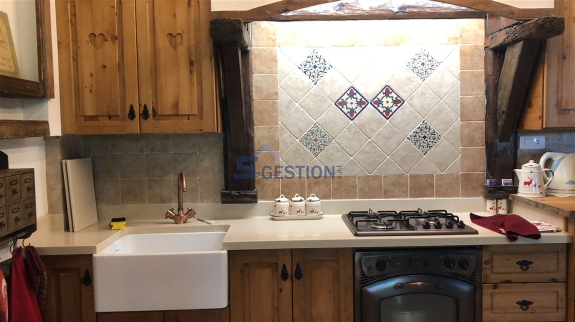 Chalet For Short Term Rent