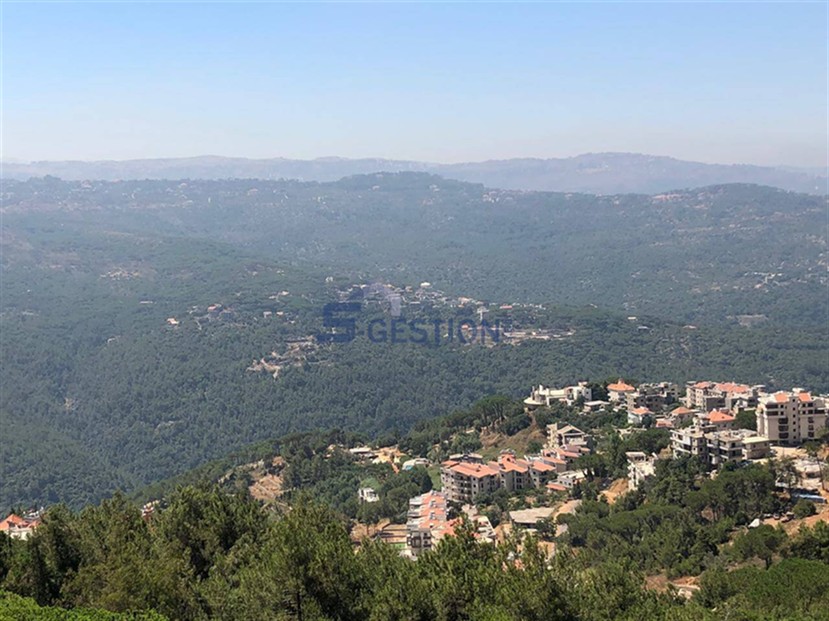 Apartment For Rent Furnished