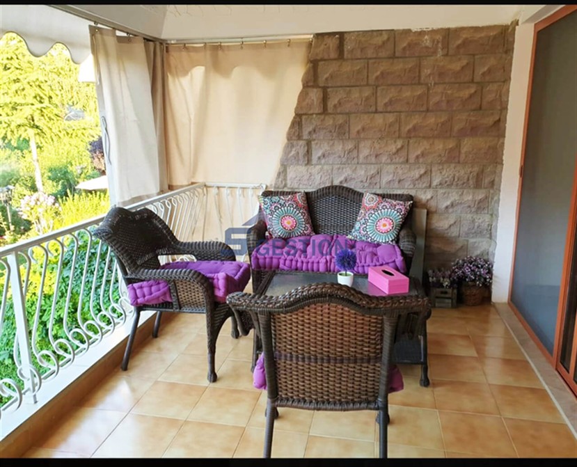 Chalet For Sale
