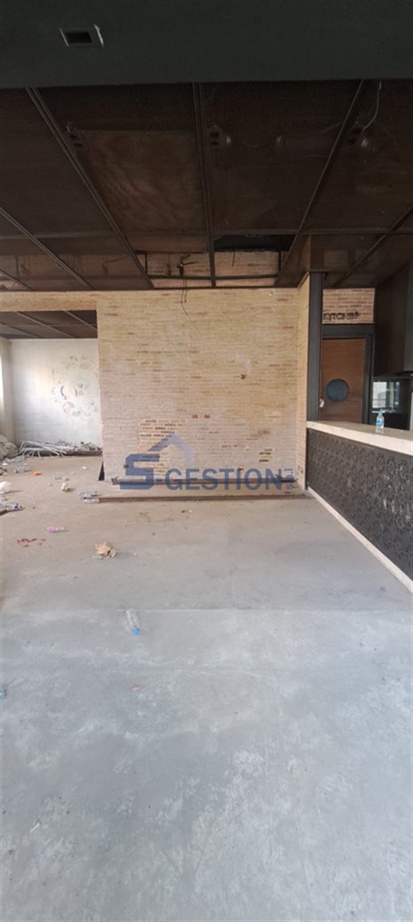 Building For Rent