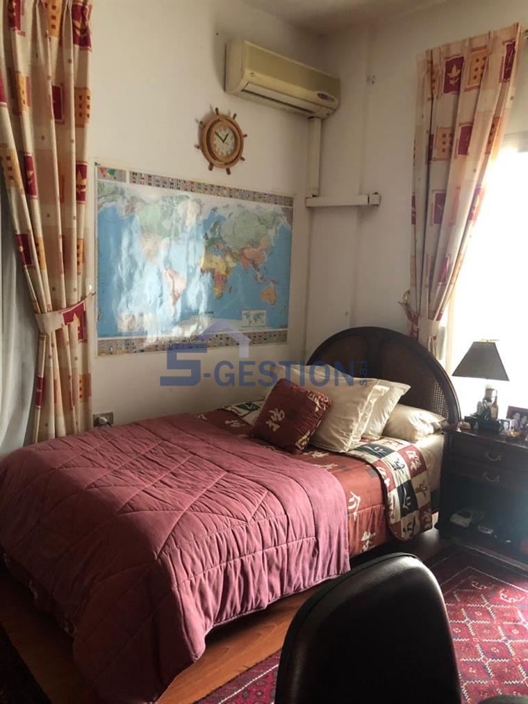 Apartment For V Sold external