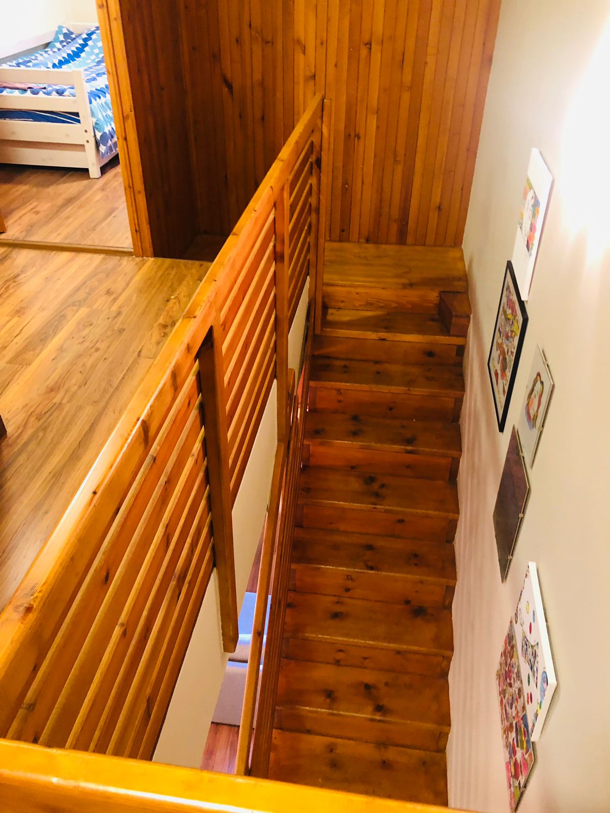 Chalet For Short Term Rent
