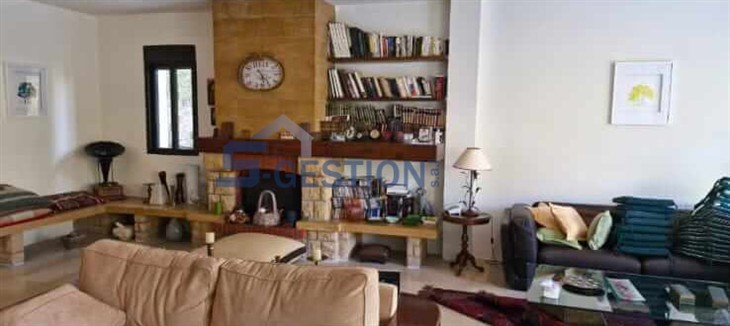 Chalet à Vendre