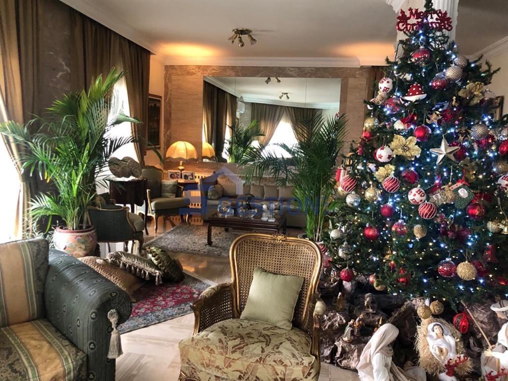 Apartment For V Sold external