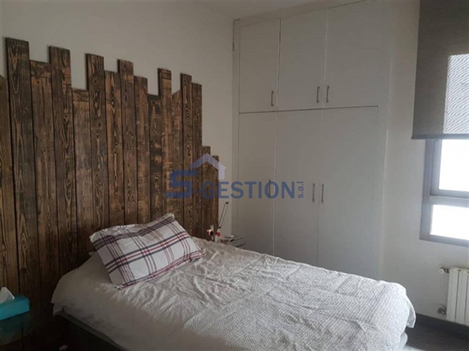 Apartment For Rent Furnished