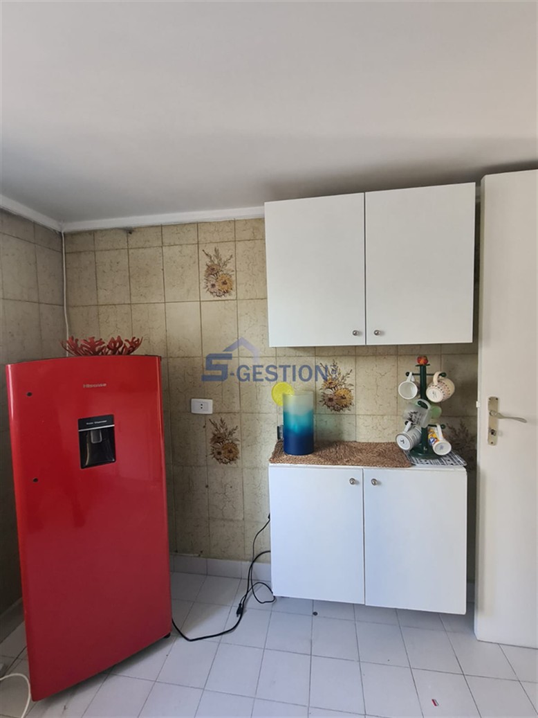 Apartment For Rent Furnished