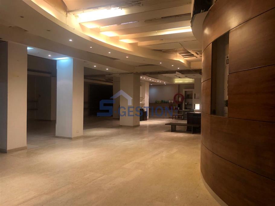 Shop Commercial Premises For Rent