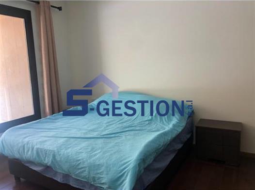 Chalet For Rent Furnished