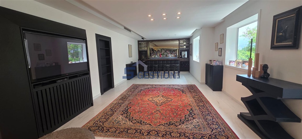 Apartment For Rent Furnished