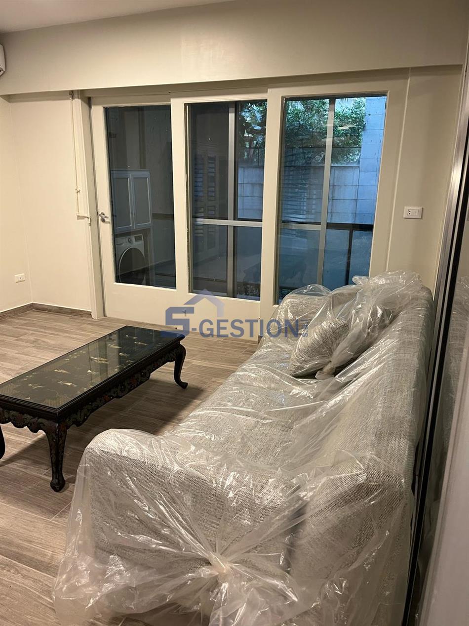 Apartment For Rent Furnished