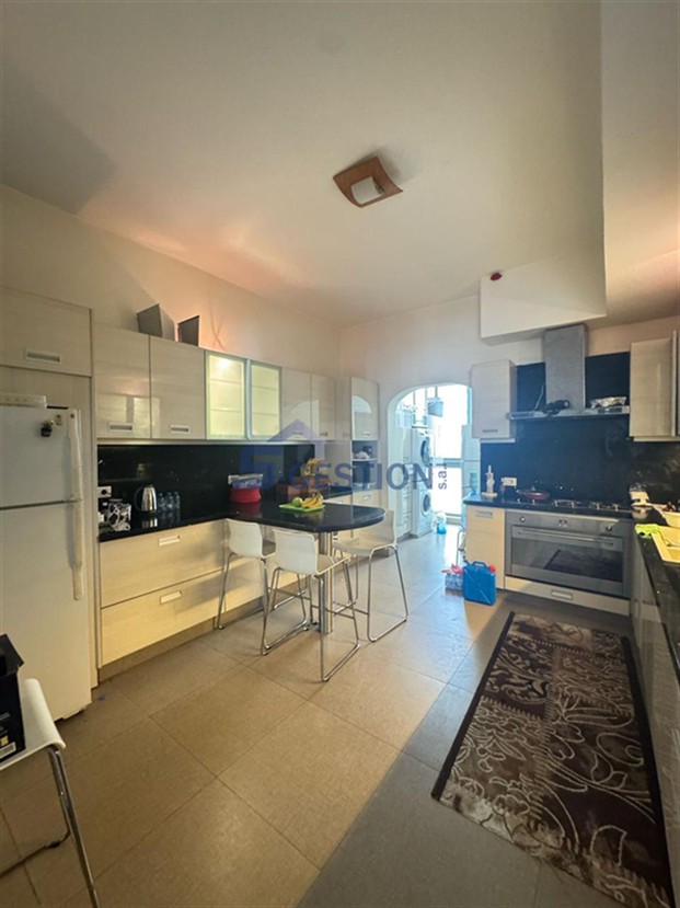 Apartment For Rent Furnished