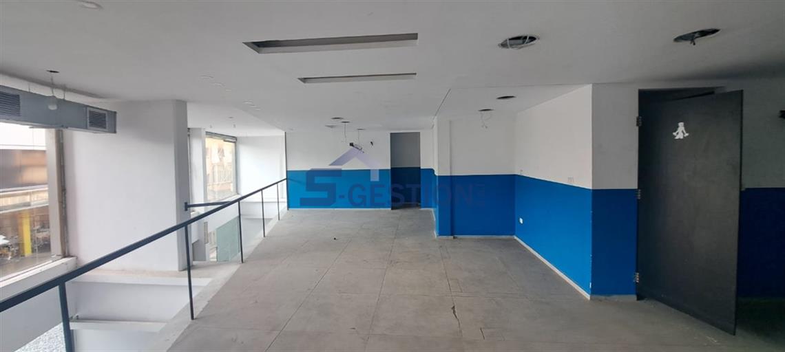 Shop Commercial Premises For Rent