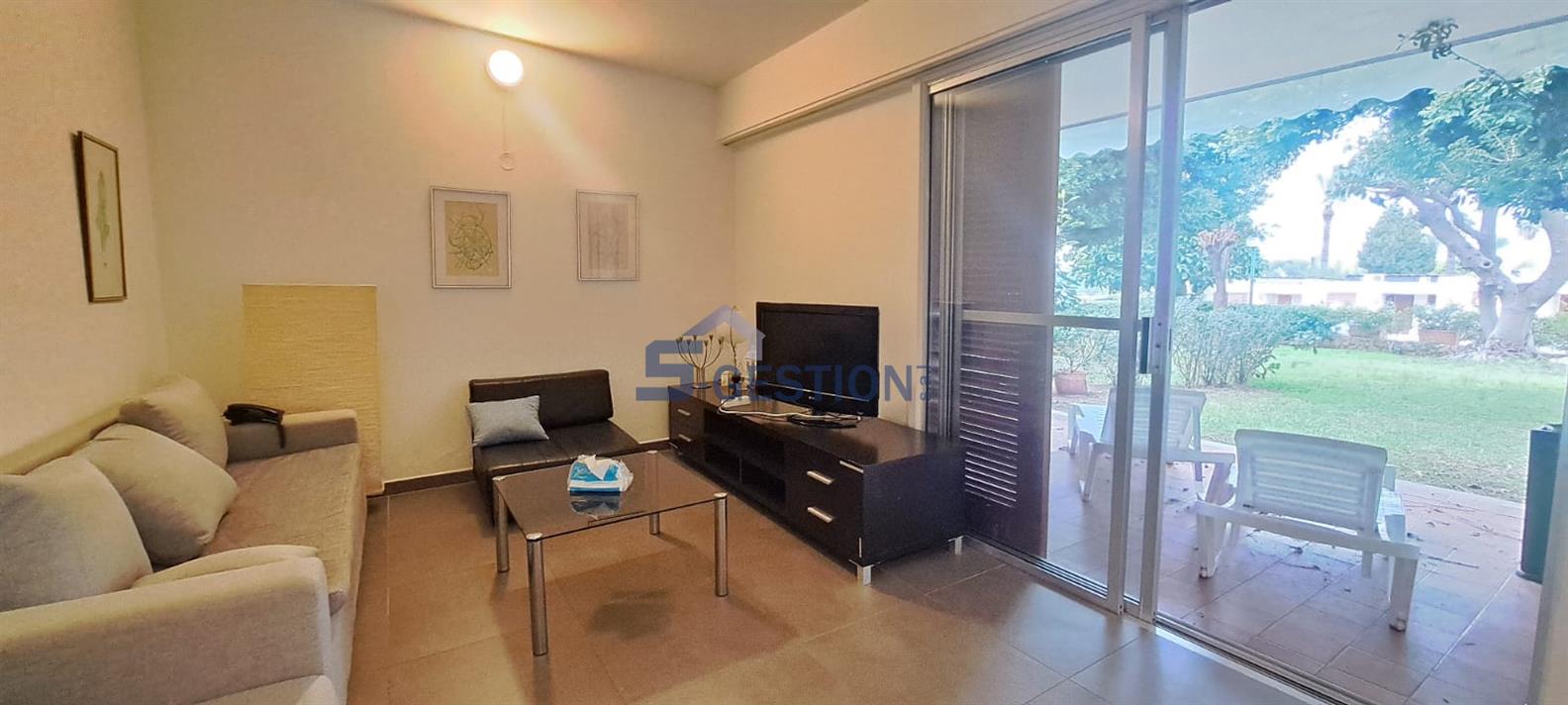 Chalet For V Rented external