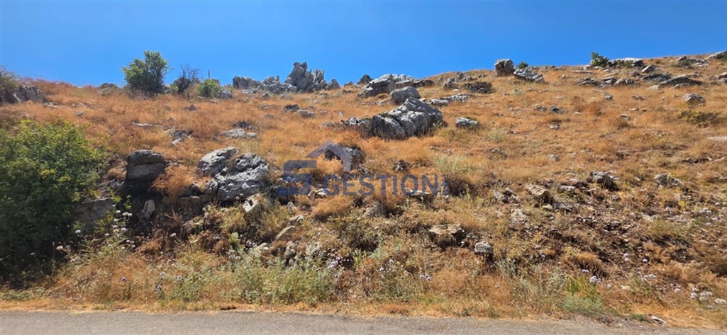 Terrain à Vendre