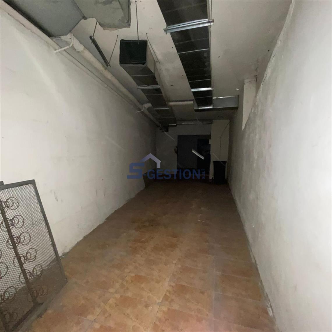 Shop Commercial Premises For Sale