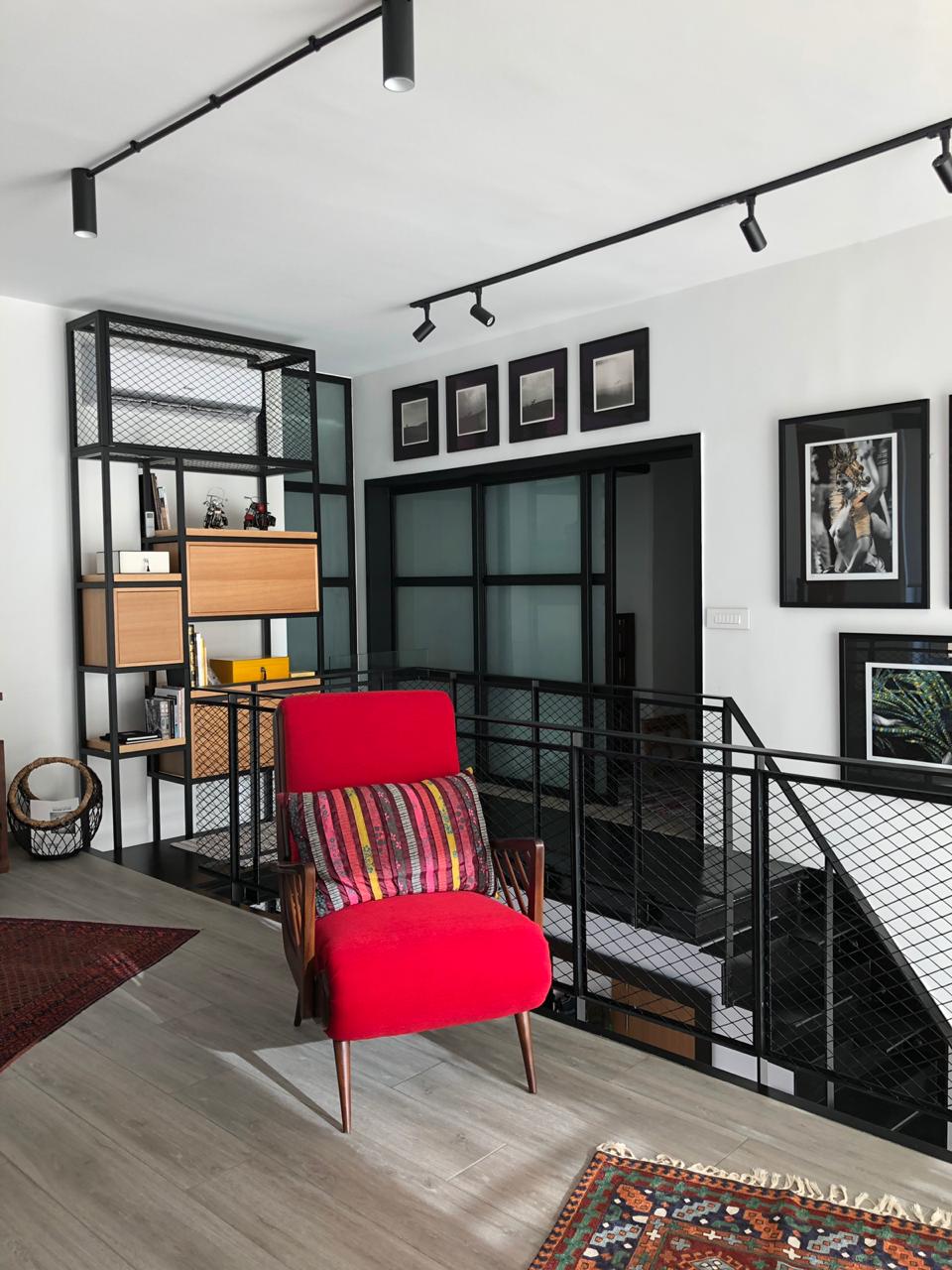 Apartment For Rent Furnished