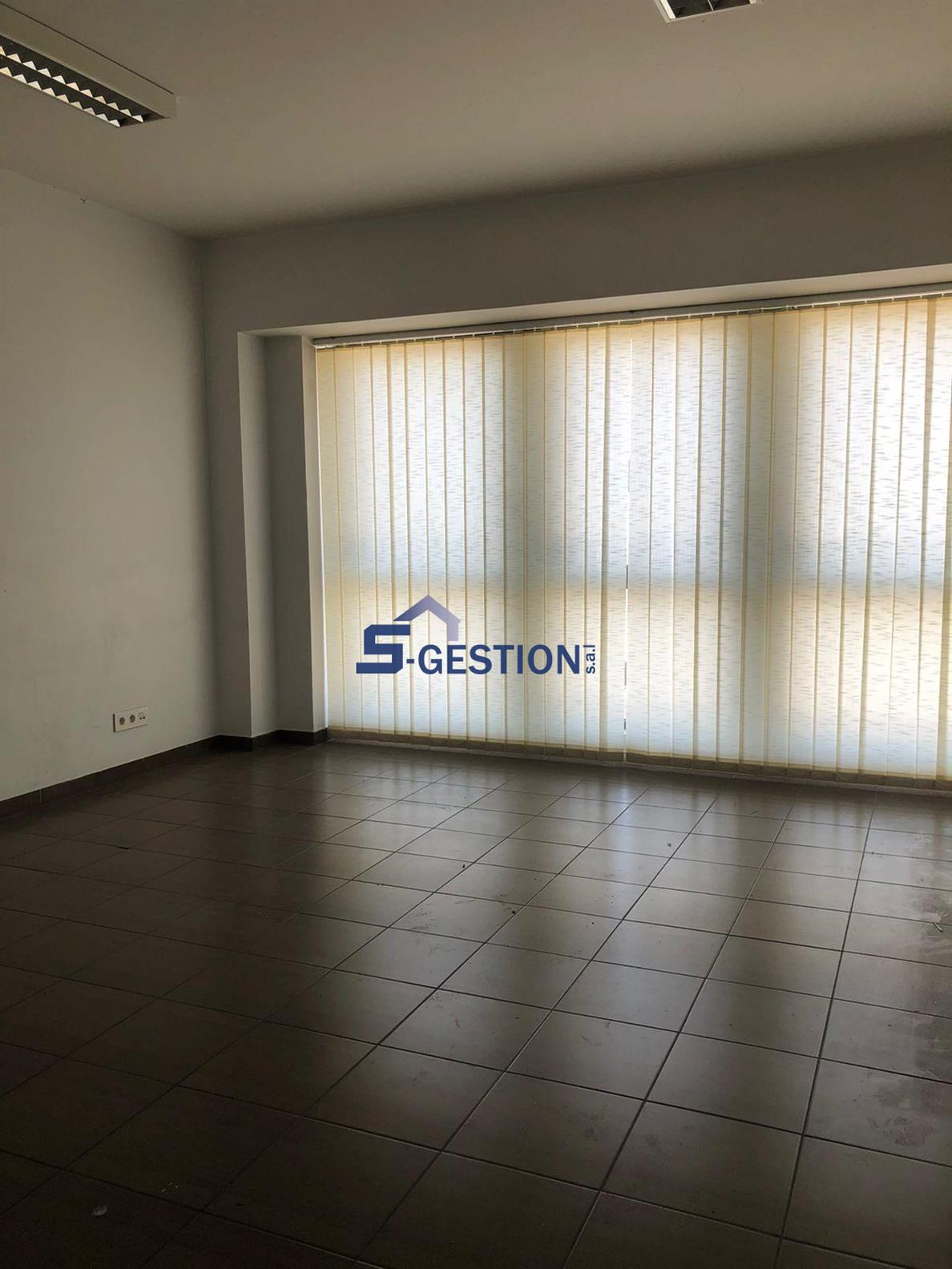 Office For Rent