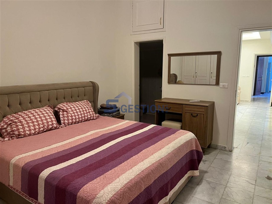 Apartment For Rent Furnished