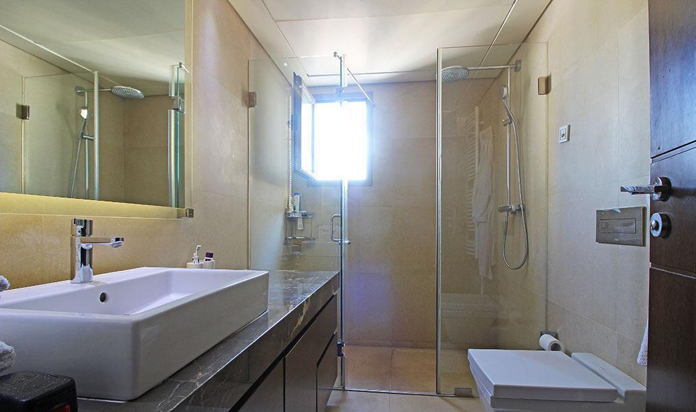 Apartment For Rent Furnished