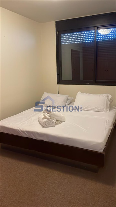 Chalet For Short Term Rent