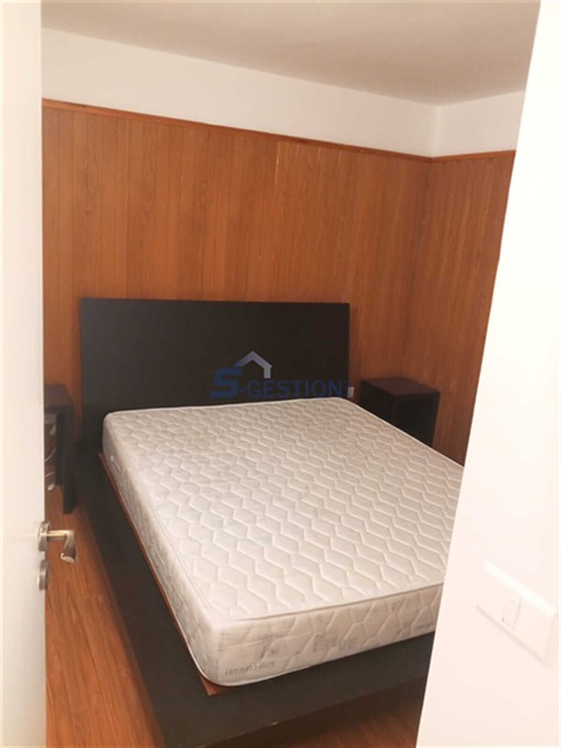 Chalet For Rent Furnished