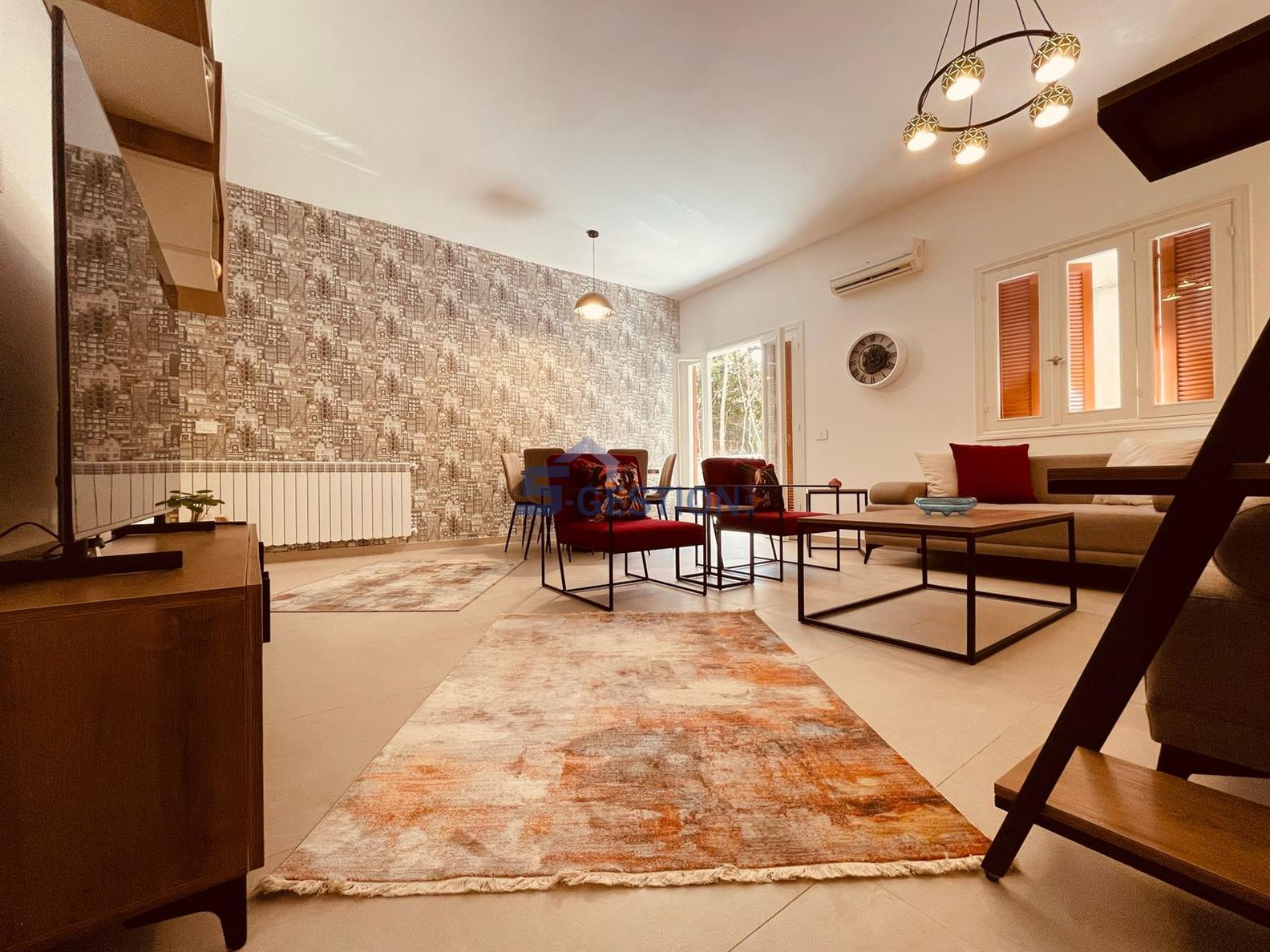 Apartment For Sale