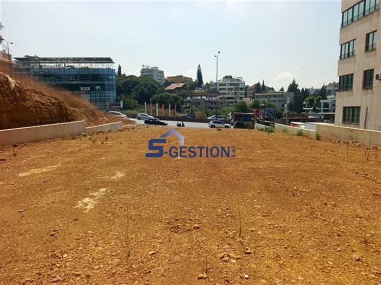 Land For Rent