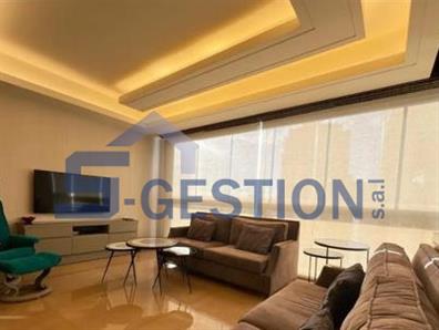 Appartement à louer meublé