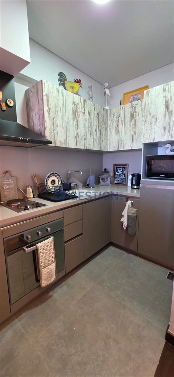 Chalet For Rent Furnished