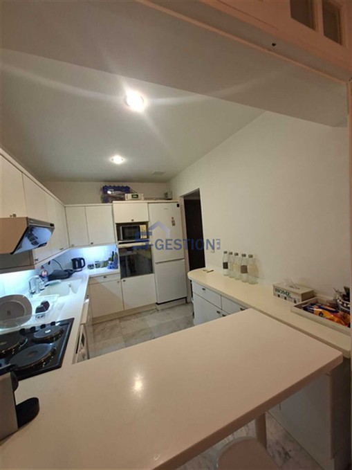 Apartment For Rent Furnished