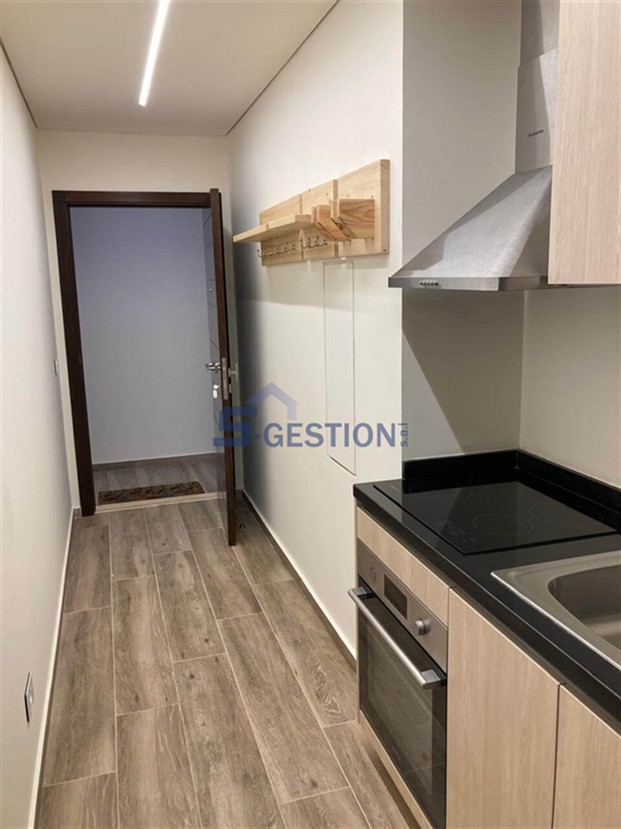 Chalet à louer meublé