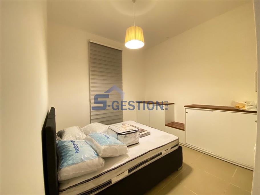 Apartment For Rent Furnished
